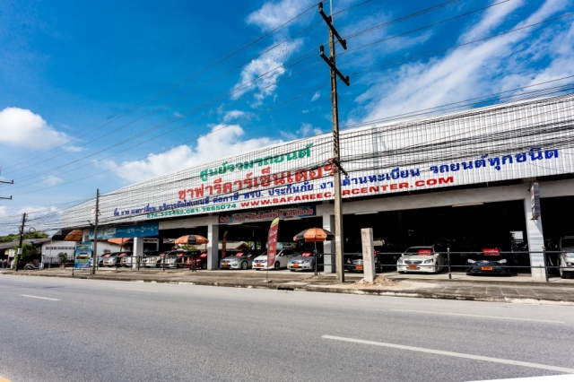 safaree carcenter