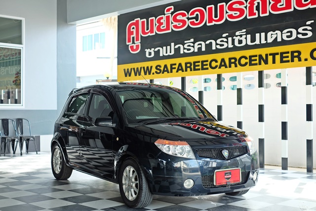 PROTON SAVVY [1.2 ] MT ปี 2008