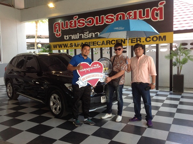 รูปส่งมอบรถประจำเดือน กุมพาพันธ์ 2562 จำนวน 30 คัน