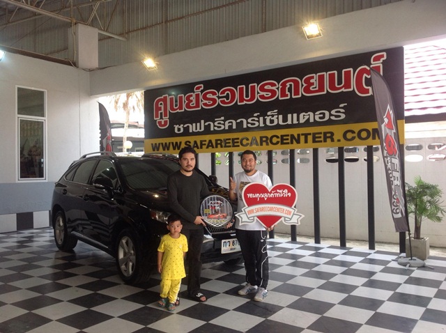 รูปส่งมอบรถประจำเดือน กันยายน 2562 จำนวน 23 คัน