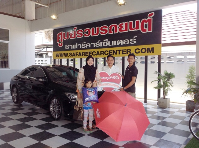 รูปส่งมอบรถประจำเดือน มกราคม 2563 จำนวน 17 คัน