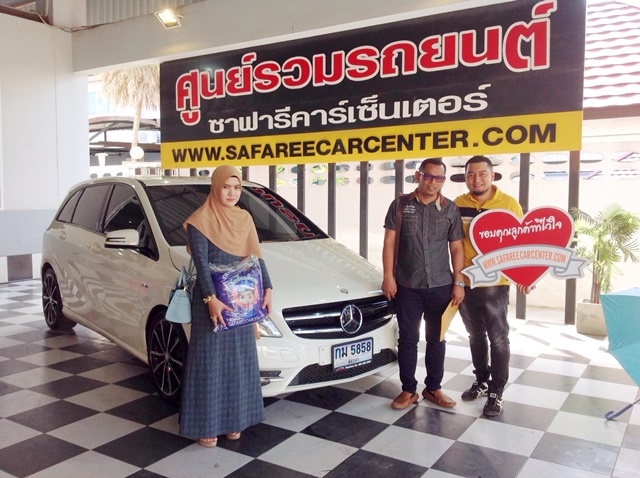 รูปส่งมอบรถประจำเดือน กุมภาพันธ์ 2563 จำนวน 25 คัน