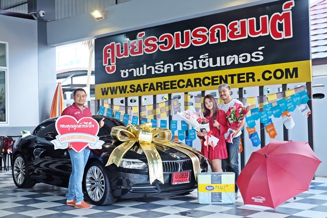 รูปส่งมอบรถประจำเดือน กุมภาพันธ์ 2566 จำนวน 53 คัน