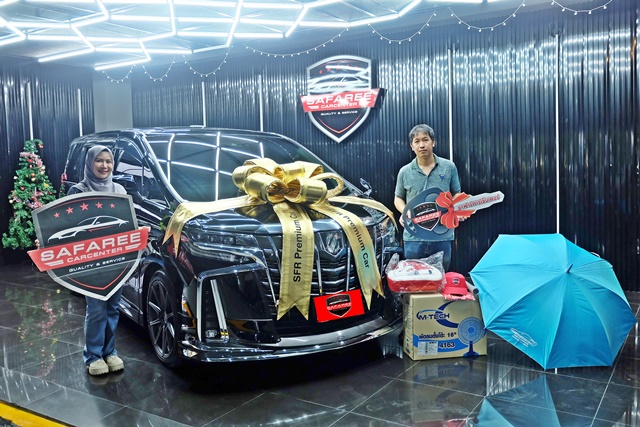 รูปส่งมอบรถประจำเดือน ตุลาคม 2567 จำนวน 30 คัน