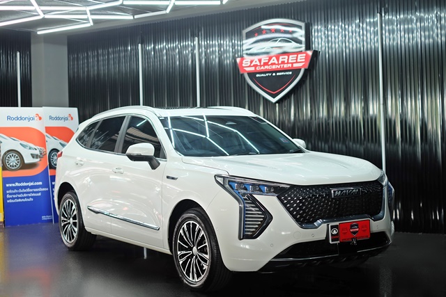 HAVAL JOLION [ 1.5 ] Hybrid ULTRA AT ปี 2022