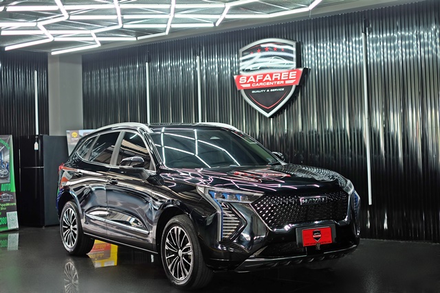 HAVAL JOLION [ 1.5 ] Hybrid ULTRA AT ปี 2023