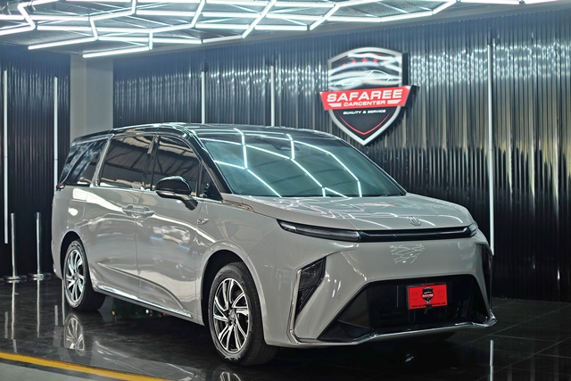 MG MAXUS9 V ปี 2023 จด2024