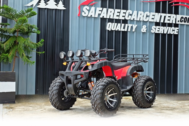 ATV 250 CC MT