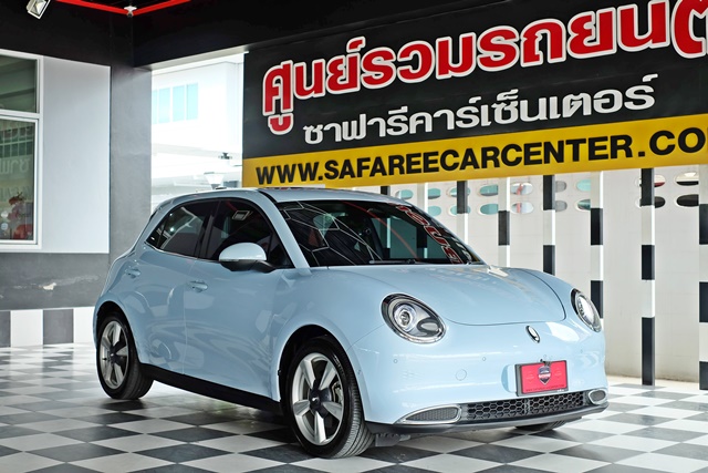 ORA GOOD CAT 500 ULTRA AT ปี 2022