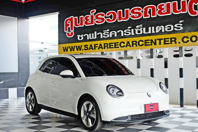 ORA Good Cat 400 PRO AT ปี 2022