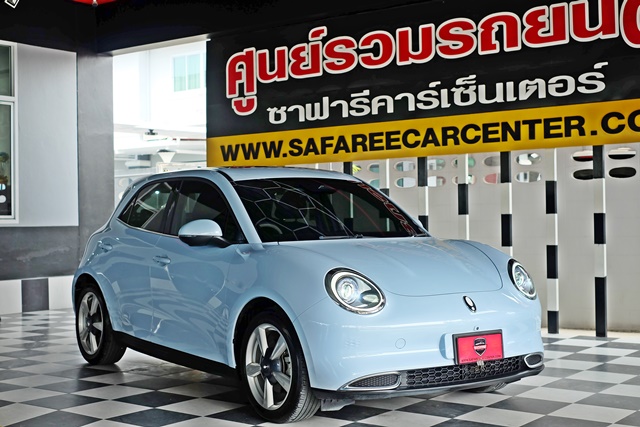 ORA Good Cat EV500 Ultra AT ปี 2023