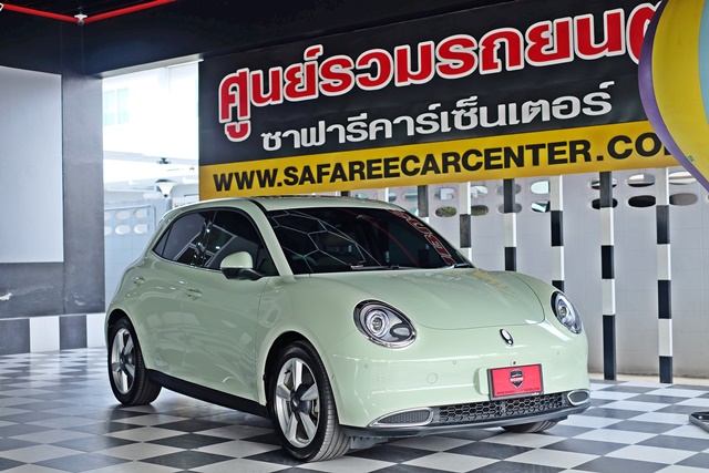 ORA Good Cat 500 Ultra AT ปี 2023