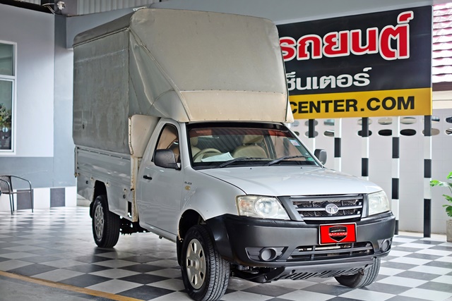 TATA XENON [ 2.2 ] Single CAB MT ปี 2012