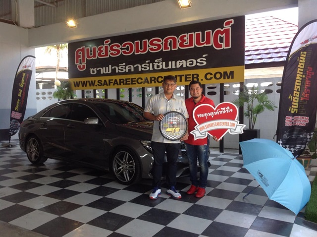 รูปส่งมอบรถประจำเดือน มีนาคม 2562 จำนวน 30 คัน